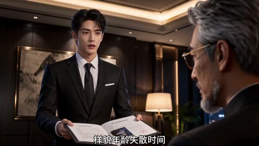 离婚当日,悲情女主穿书改命(118集) 离婚当日,悲情女主穿书改命(118集)80到100集