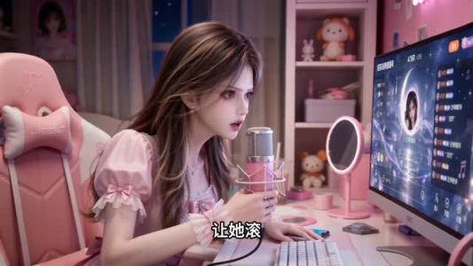 直播间每人每天给我一百块(163集) 直播间每人每天给我一百块(163集)好短剧分享