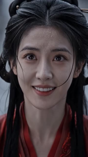 睚眦主母（74集）超火热门短剧