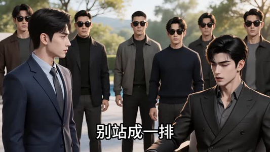 我成了顾家的太太（120集）精彩短剧随心推