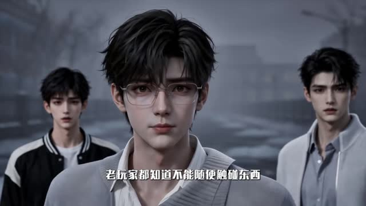 副本BOSS竟是失忆男友2(78集) 副本BOSS竟是失忆男友2(78集)超火热门短剧