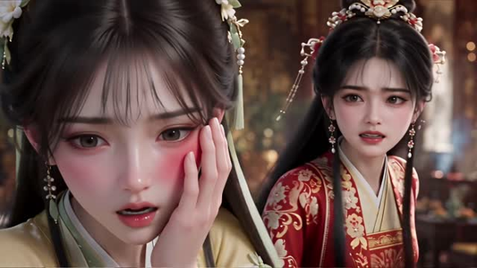 沈柠奇遇记沈柠传(第2季)(200集) 沈柠奇遇记沈柠传(第2季)(200集)免费看短剧