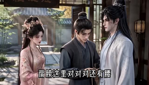 穿书求生，权臣总将我护在身后（120集）短剧推荐分享