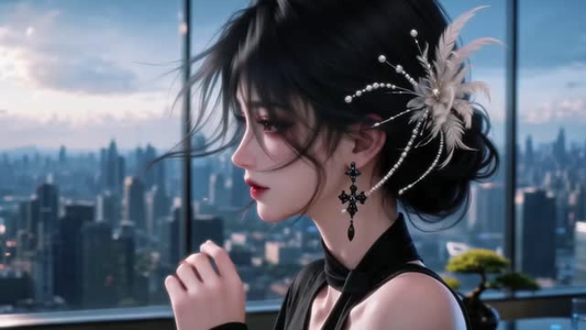 雾晚肆意蔓延第2季（134集）百度在线观看