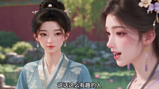 贵妾难宠第二季(117集) 贵妾难宠第二季(117集)热播短剧全集看