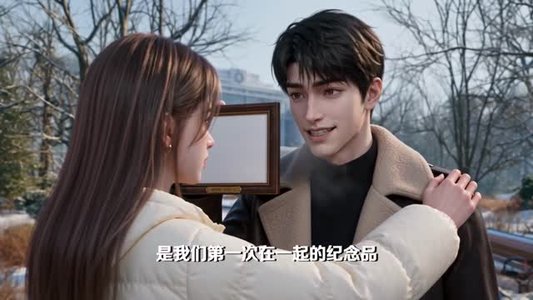 觉醒返利系统这剧本不对啊第二季(188集) 觉醒返利系统这剧本不对啊第二季(188集)夸克网盘观看