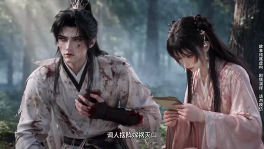 我死后才知万界痛哭(69集) 我死后才知万界痛哭(69集)贝贝短剧分享