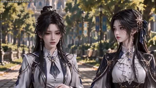 天道宠儿之我在万界开黑店第二季(111集) 天道宠儿之我在万界开黑店第二季(111集)解说文案