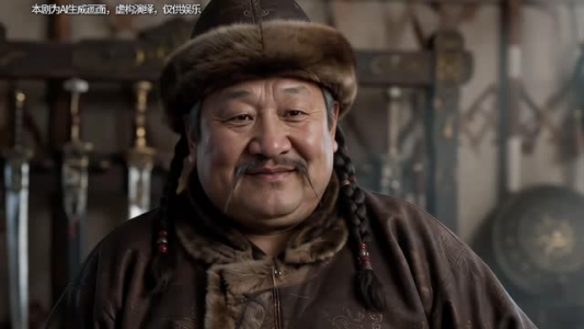 陛下你何故要反（520集）免费看全集