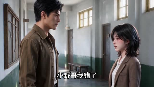 季鸯穿书记第二季(122集) 季鸯穿书记第二季(122集)追短剧太上头了