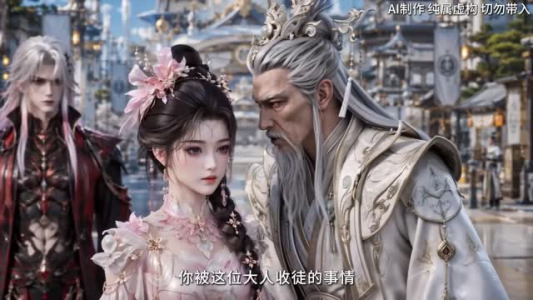 双生逆｜天萌兽：绝世妖｜女倾天下第一季（192集）火爆短剧来袭