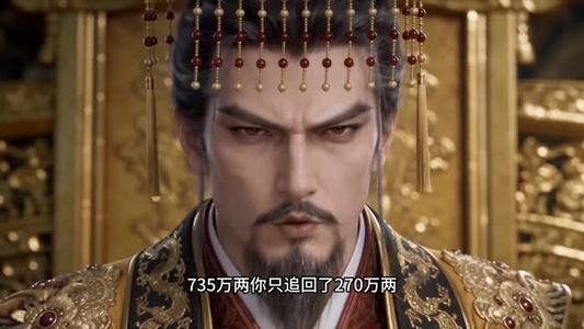 侯府庶女生存手册(109集) 侯府庶女生存手册(109集)免费观看就是爽
