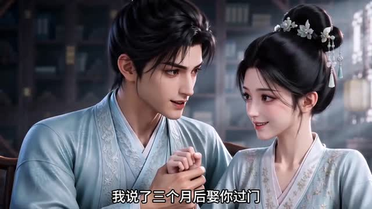 重生抱紧武安王(110集) 重生抱紧武安王(110集)口碑之选免费看