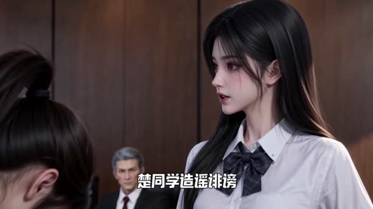 快穿，我锤爆了短剧世界第二季（105集）精彩短剧热播中