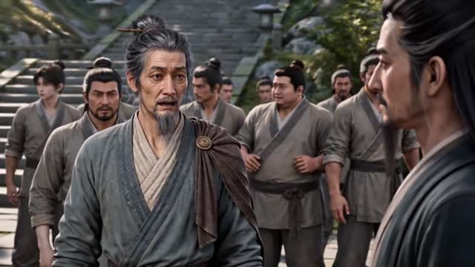 瓮葬法第三季（103集）演的怎么样