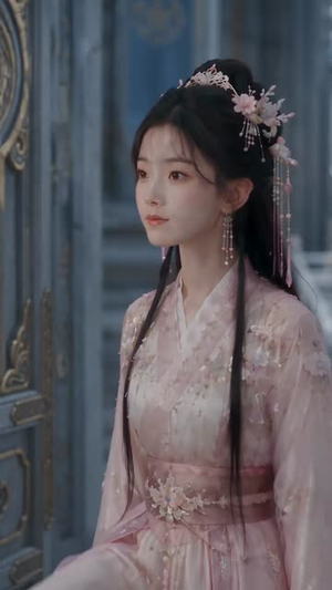 全能鬼才小师妹：天降仙门（115集）看到了大结局