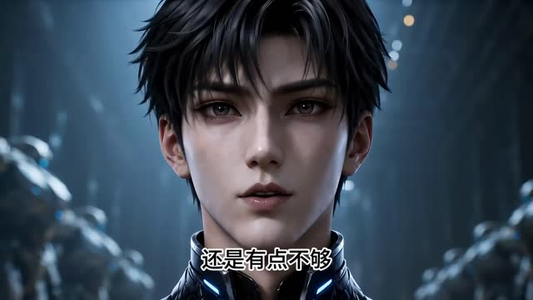 第四天灾：我在星际召唤老乡（155集）精彩短剧下载