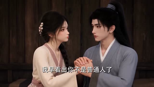权臣宠妻媳妇儿是个小锦鲤(82集) 权臣宠妻媳妇儿是个小锦鲤(82集)短剧越看越精彩