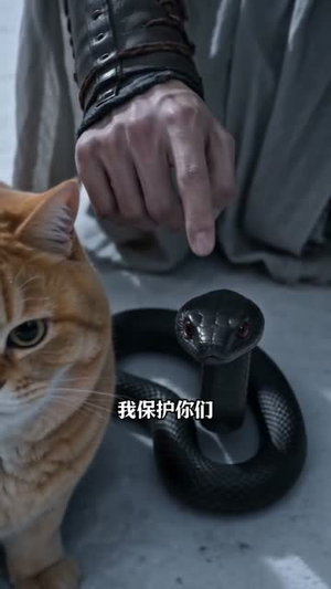 萌宠出山，凶兽们都慌了第一季（123集）在哪里看