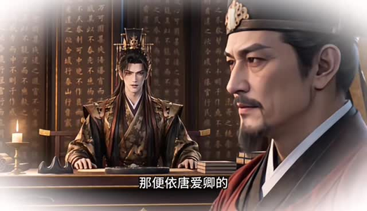 改嫁王爷后赢麻了（127集）好看的短剧