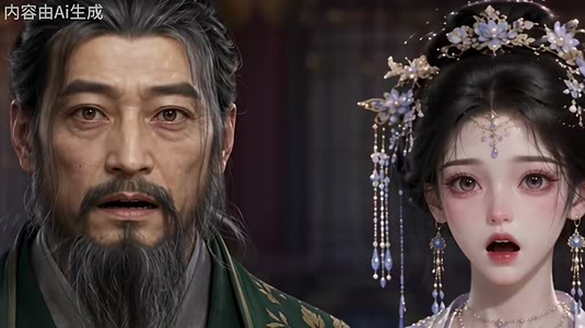 那个闻药就呕的庸医是剑仙(108集) 那个闻药就呕的庸医是剑仙(108集)热门短剧又来了