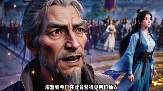 开局帝境宗主,无限合成仙人长老:第五季(172集) 开局帝境宗主,无限合成仙人长老:第五季(172集)热门短剧又来了