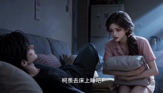 别缠我,重生贵校特招生只想跑路第一季(50集) 别缠我,重生贵校特招生只想跑路第一季(50集)看精彩短剧