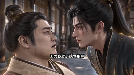武道加点:乱世老六成圣第七季(188集) 武道加点:乱世老六成圣第七季(188集)免费版