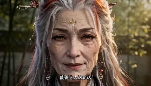 开局万古无敌镇压九天（198集）全季一次看完