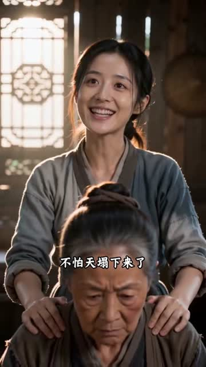 事事如意苏如意（109集）小短剧推荐