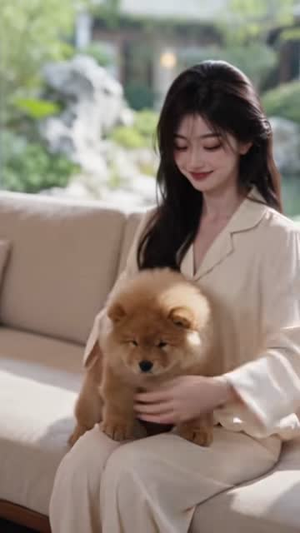 良缘之约，吾妻小我十二岁（101集）免费看
