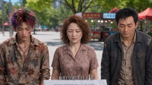 泥沼误惹春娇第2季（130集）超甜短剧分享