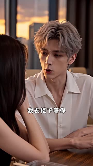 心动讯息请查收第二季(119集) 心动讯息请查收第二季(119集)口碑爆棚免费看