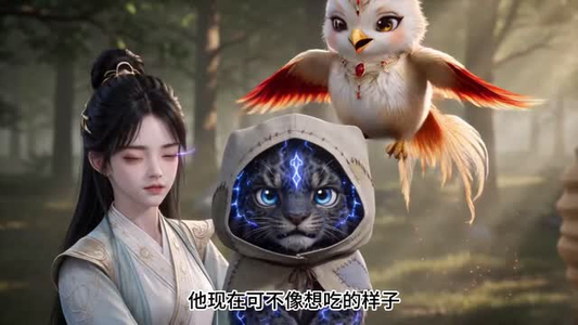师妹沙雕路子野,谁都喊她一声姐(115集) 师妹沙雕路子野,谁都喊她一声姐(115集)女主谁演的
