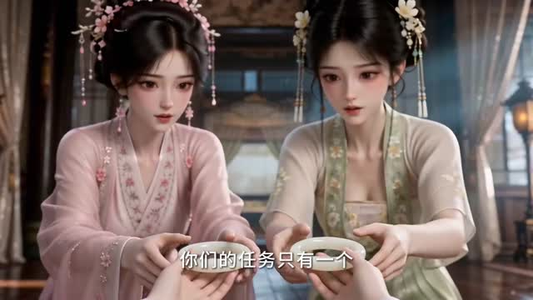 被诬陷诊出喜脉,重活一世我逆转前尘(50集) 被诬陷诊出喜脉,重活一世我逆转前尘(50集)超火短剧抢先看