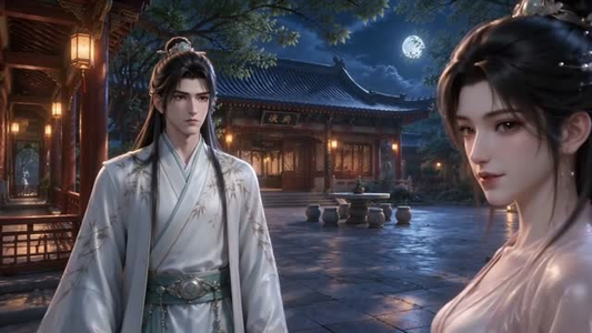 一纸婚书：侯府庶子错娶县主第四季（196集）热门短剧分享