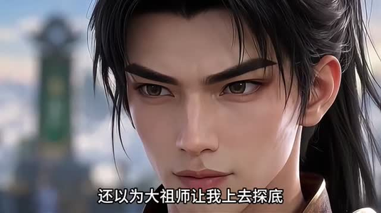 仙眼第五季（278集）短剧热播抢先看