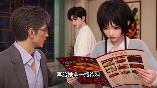 谁懂拆CP不成,反成爸妈心尖宠第二季(120集) 谁懂拆CP不成,反成爸妈心尖宠第二季(120集)超好看的短剧