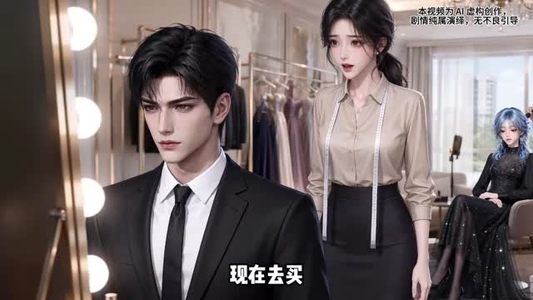颠倒世界:美男拯救计划进行中(160集) 颠倒世界:美男拯救计划进行中(160集)最火短剧热播中