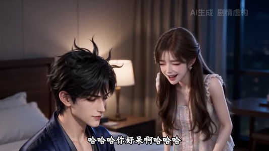 小花妖今天在干嘛第三季(137集) 小花妖今天在干嘛第三季(137集)好看上头短剧