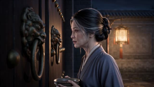医女风华:流放北疆第九季(179集) 医女风华:流放北疆第九季(179集)最热短剧抢先看