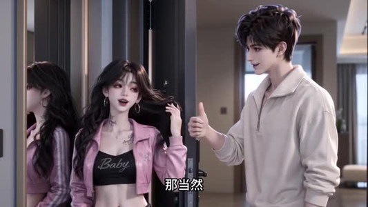 别来无恙，我的心上人（53集）热门短剧追到爽