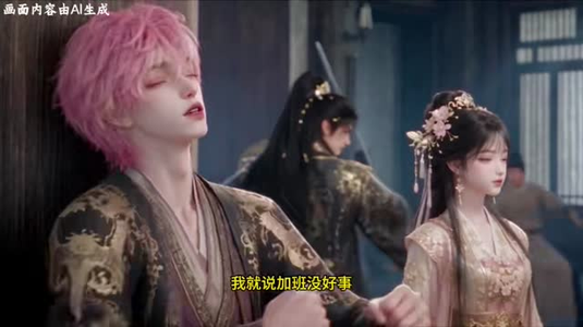 给我哥亿点粉色暴击 (74集) 给我哥亿点粉色暴击 (74集)哪个短剧网能看