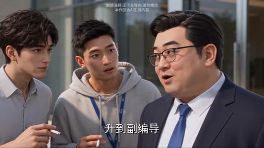 念念有词，喇叭天降总裁请接招（100集）全集完整版