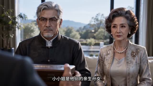 乡下来的掌上明珠(142集) 乡下来的掌上明珠(142集)新短剧推荐
