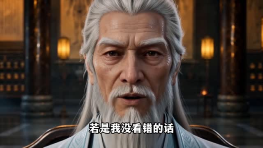 谁说没灵根不能修仙的之无灵证道第33季（107集）火爆短剧抢先看