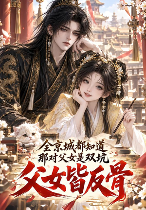 全京城都知道那对父女是双坑父女皆反骨(134集) 全京城都知道那对父女是双坑父女皆反骨(134集)一口气追完全集