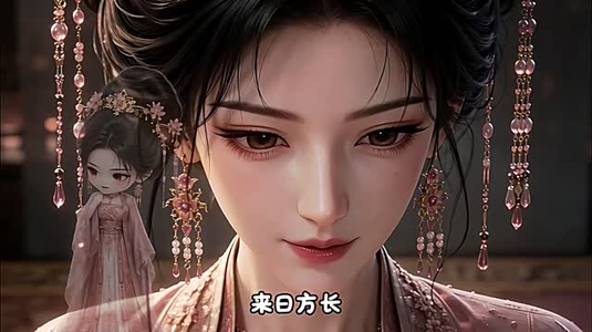 侯府善女爱弄玄机(300集) 侯府善女爱弄玄机(300集)最新短剧抢先看