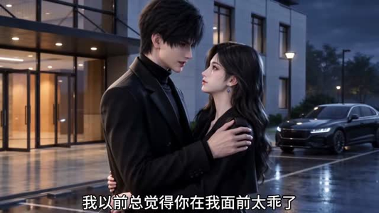 觉醒读心术后高冷老婆原形毕露：第二季（266集）短剧在哪里看