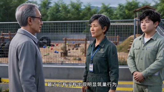 穿成顶美动物抱大腿第五季(114集) 穿成顶美动物抱大腿第五季(114集)热门短剧排行榜